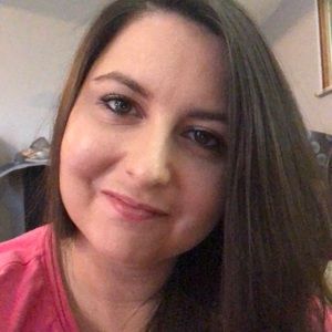 Meet your Posher, Tasha